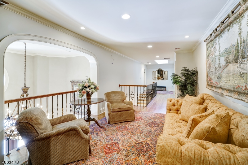 New Vernon - Residential