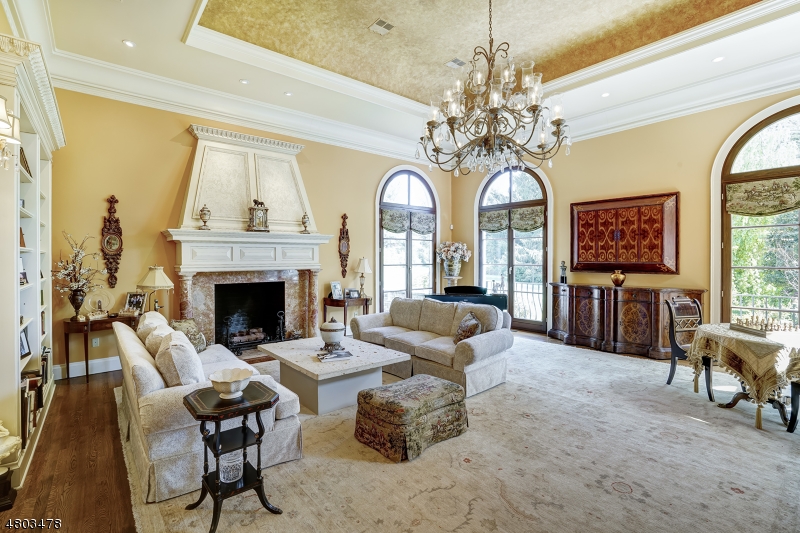 New Vernon - Residential