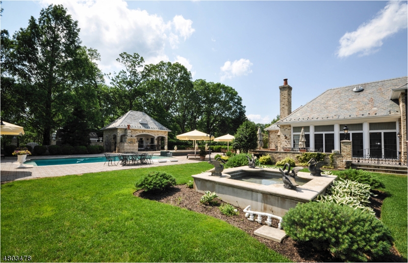 New Vernon - Residential