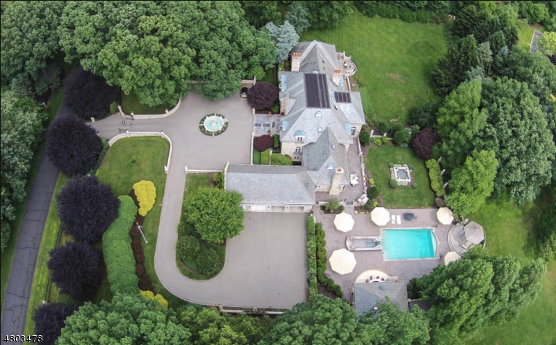 New Vernon - Residential