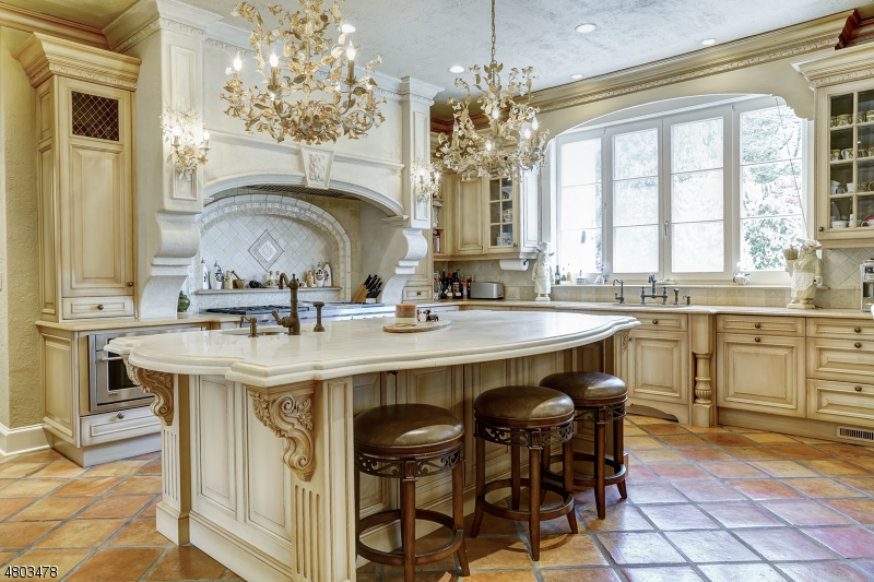 New Vernon - Residential