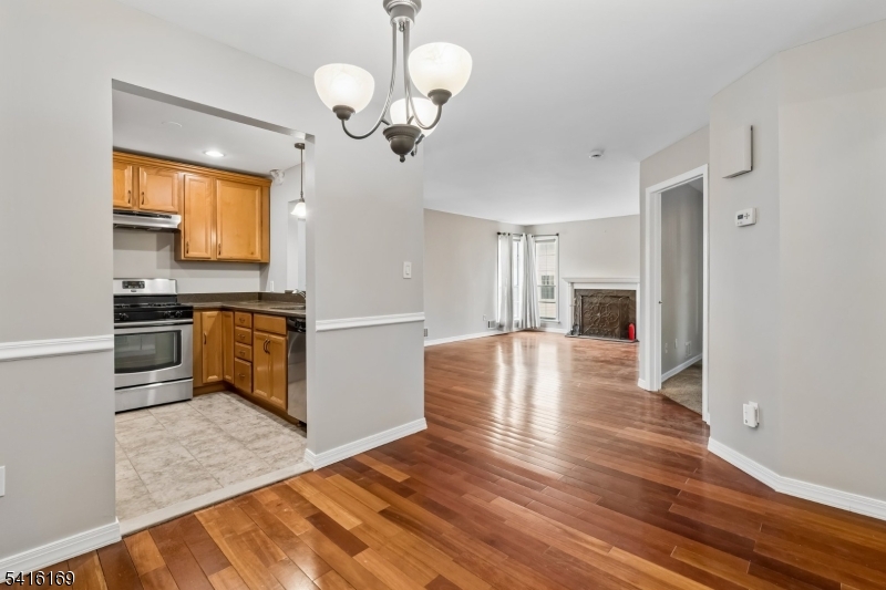 The Pointe - Residential