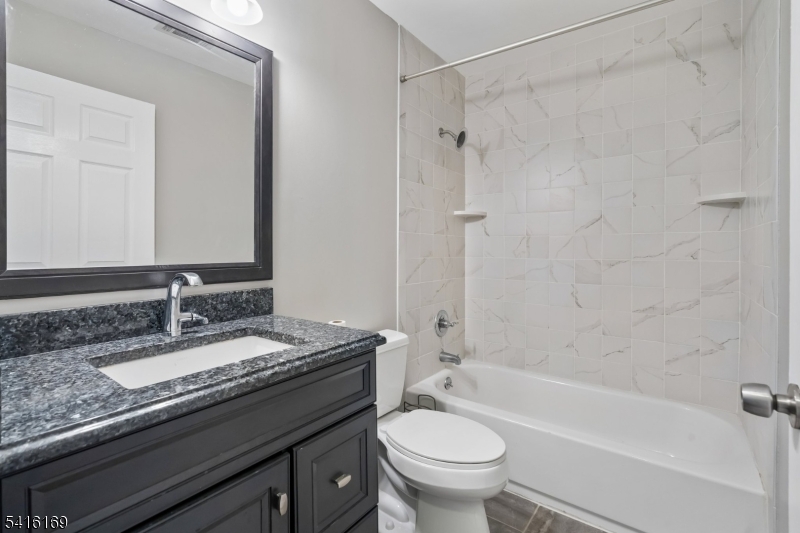 The Pointe - Residential