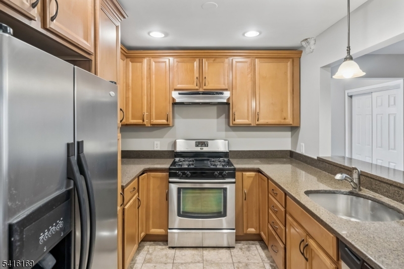 The Pointe - Residential