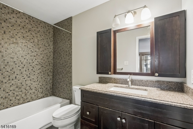 The Pointe - Residential