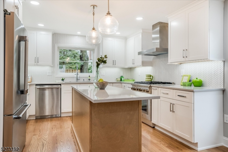 Glenwood - Residential