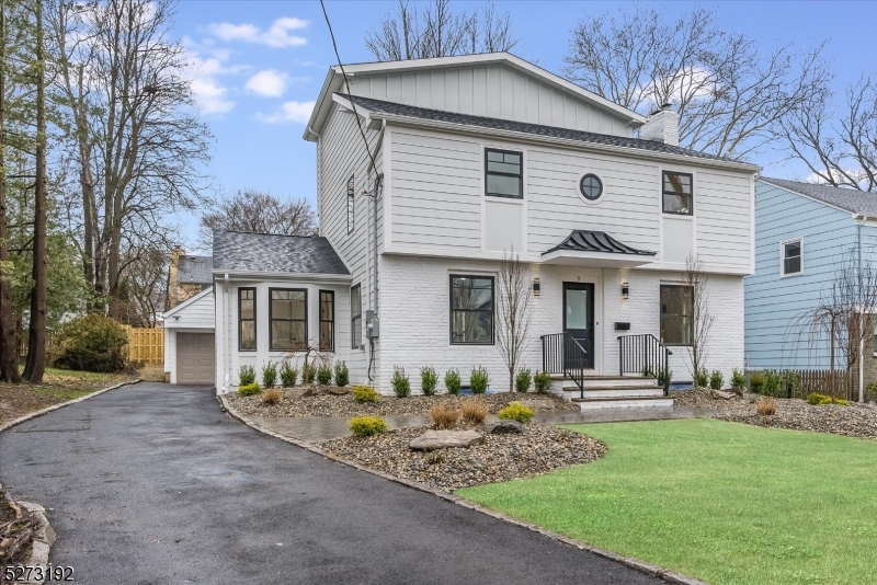 Glenwood - Residential