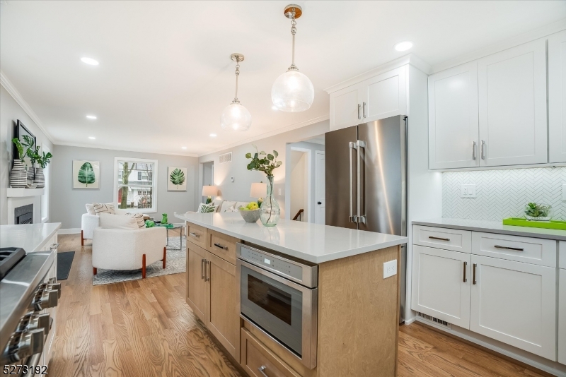 Glenwood - Residential