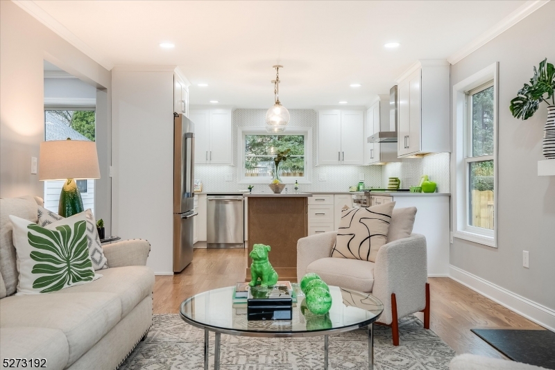 Glenwood - Residential