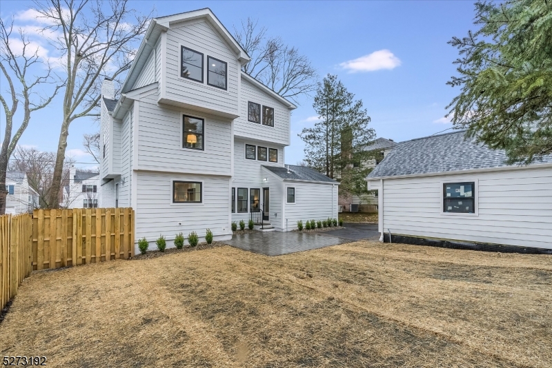 Glenwood - Residential