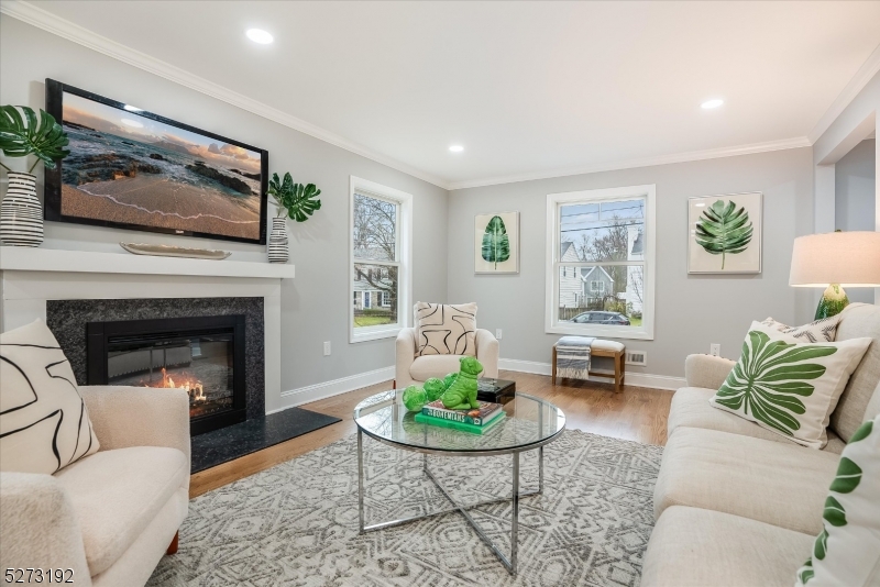 Glenwood - Residential