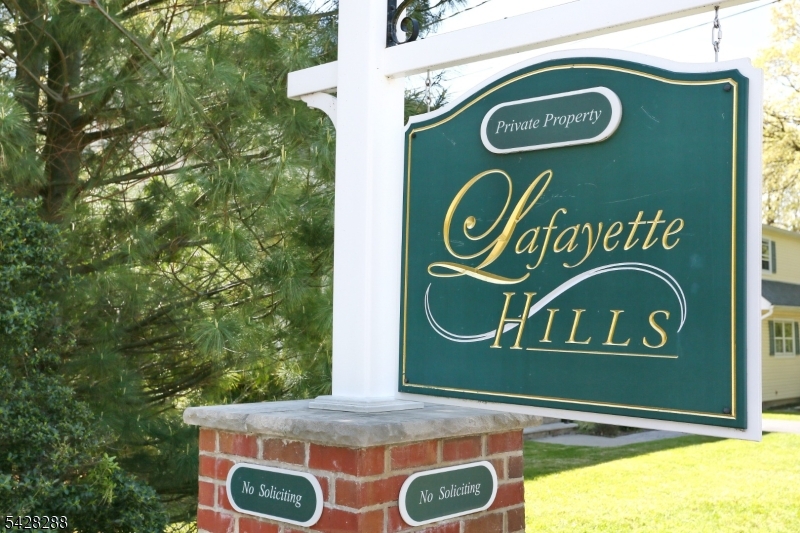 Lafayette Hills - Residential