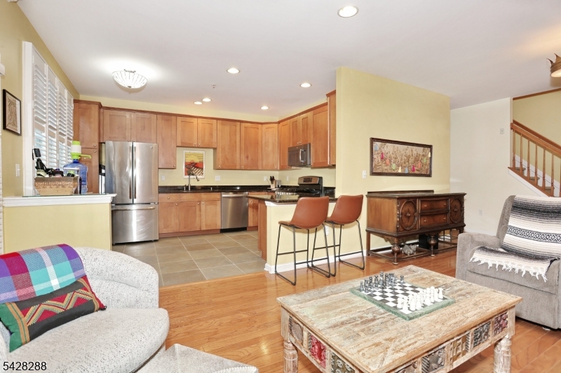 Lafayette Hills - Residential