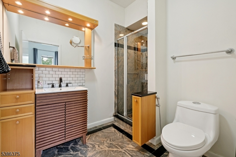 Chestnut Hill - Residential