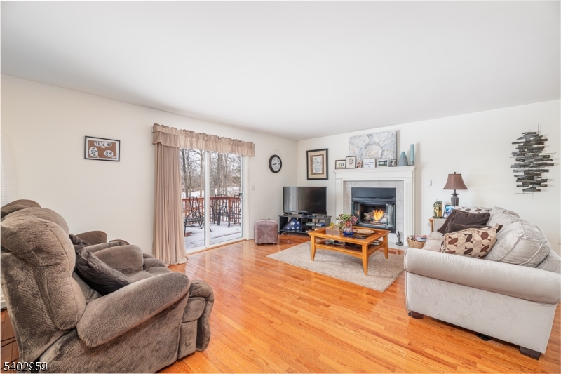 Crystal Springs - Residential