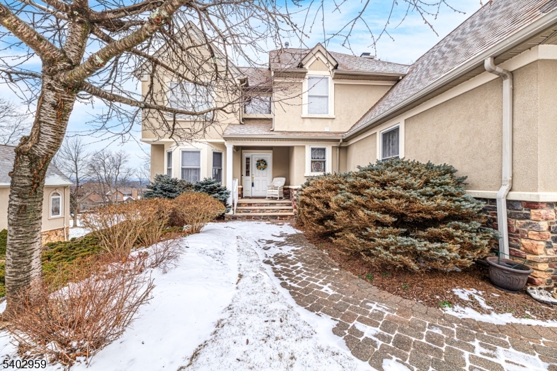 Crystal Springs - Residential