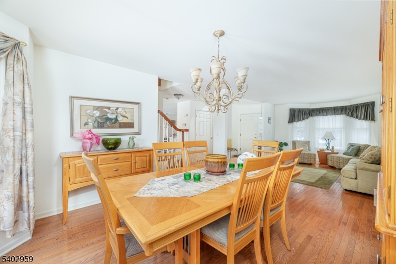 Crystal Springs - Residential