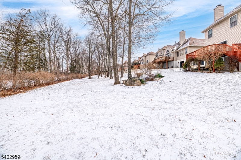 Crystal Springs - Residential