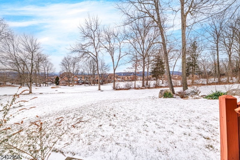 Crystal Springs - Residential