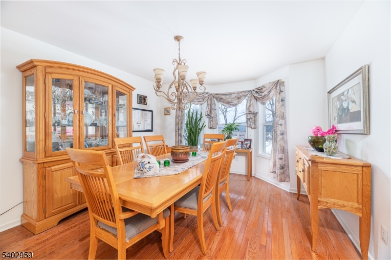 Crystal Springs - Residential