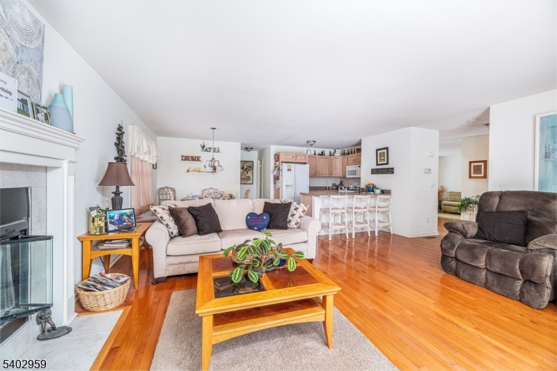 Crystal Springs - Residential