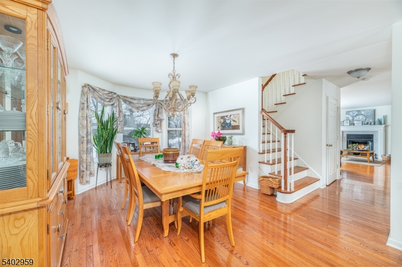 Crystal Springs - Residential