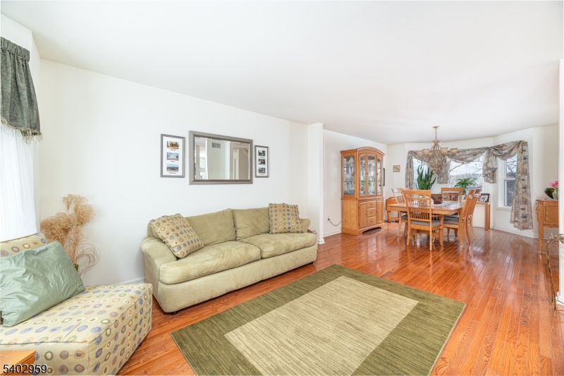 Crystal Springs - Residential