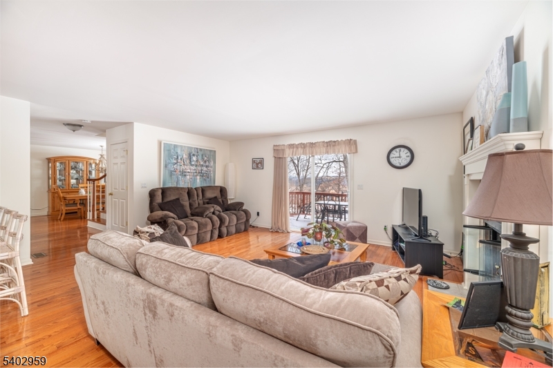 Crystal Springs - Residential