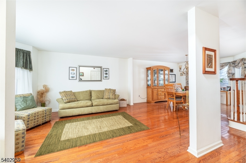 Crystal Springs - Residential