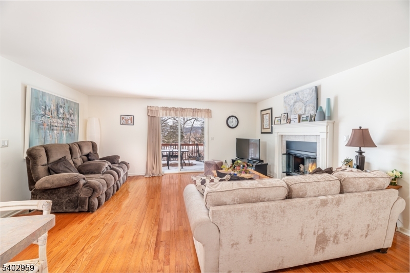 Crystal Springs - Residential