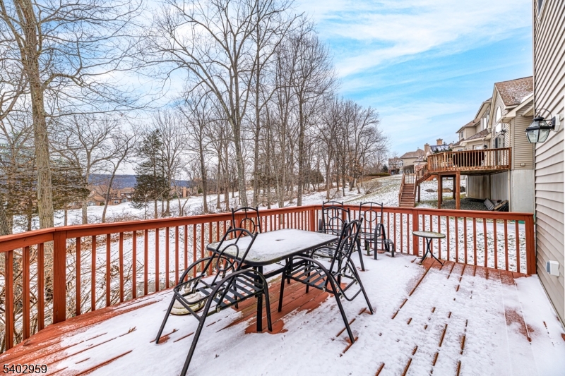 Crystal Springs - Residential