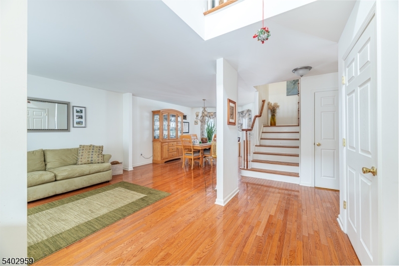 Crystal Springs - Residential