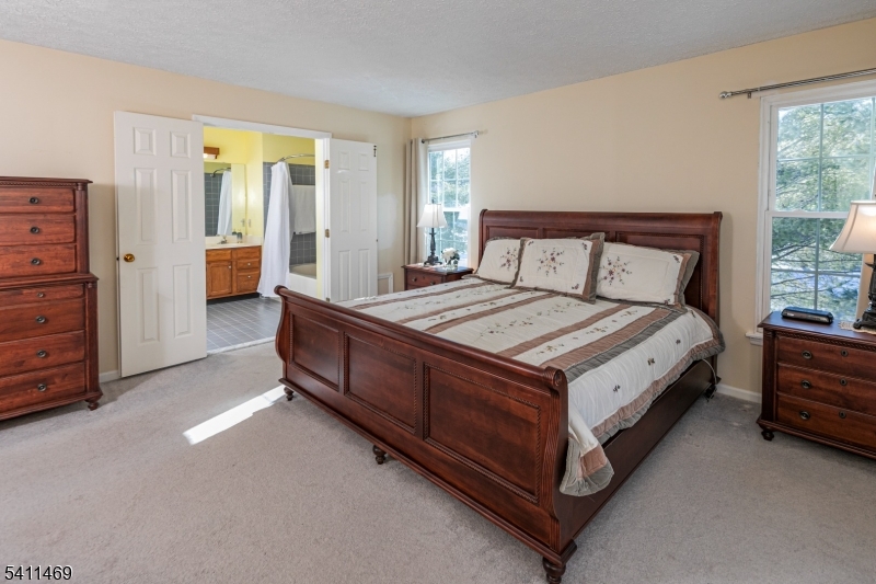 Princeton Village - Residential