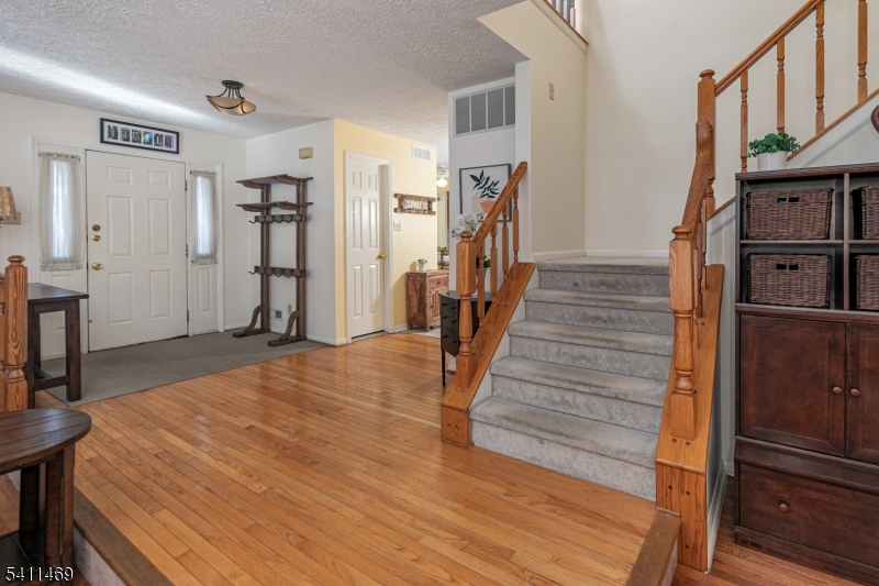 Princeton Village - Residential