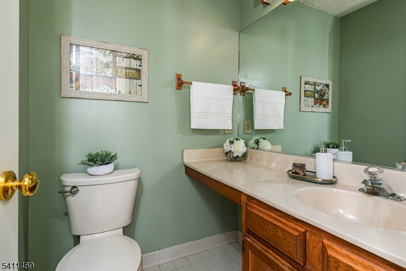 Princeton Village - Residential