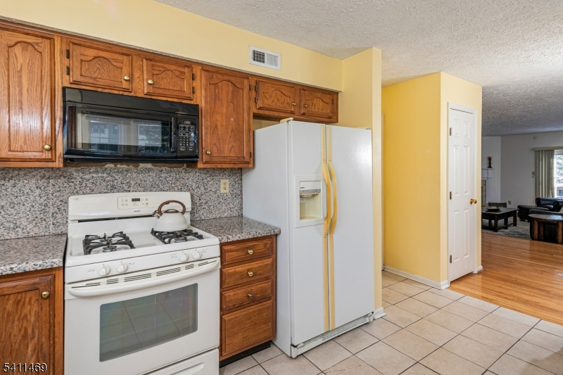 Princeton Village - Residential