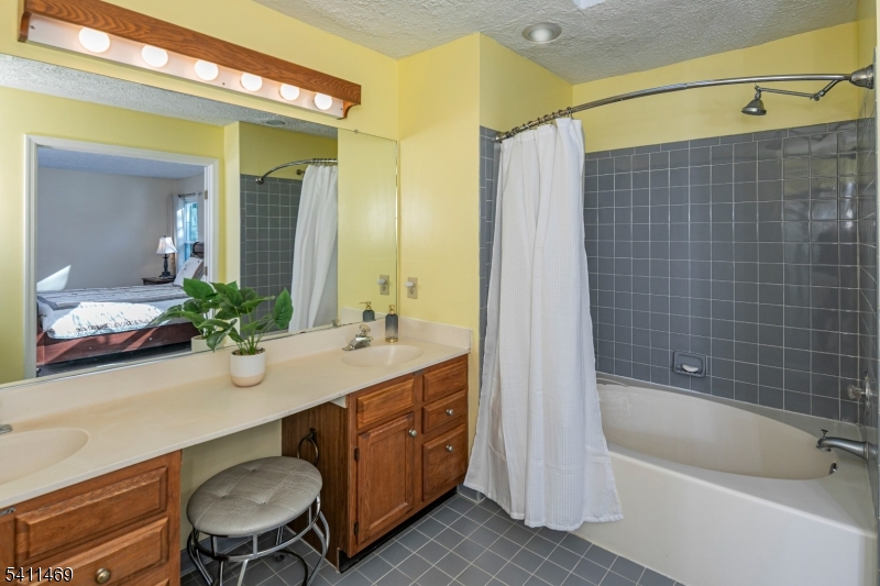 Princeton Village - Residential