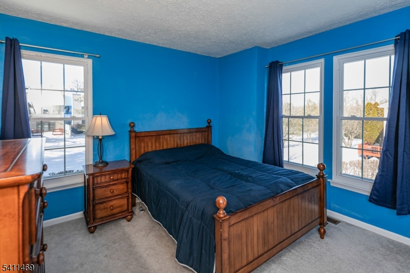 Princeton Village - Residential