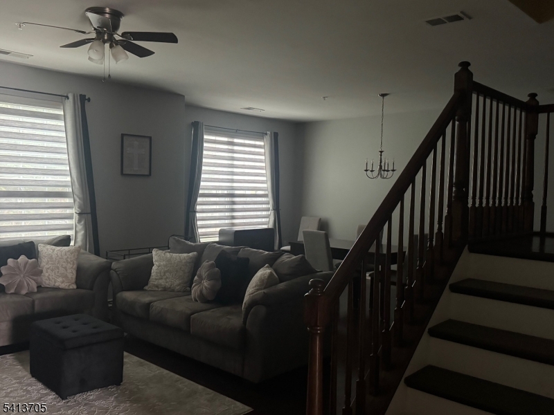 Station Square - Residential Lease