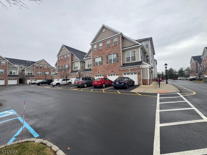 Station Square - Residential Lease