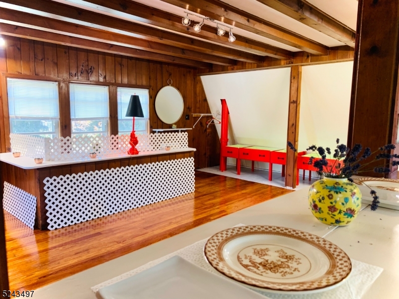 College - Residential Lease