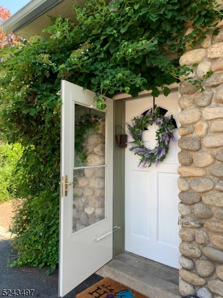 College - Residential Lease