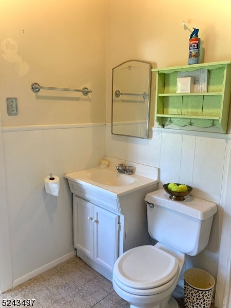 College - Residential Lease