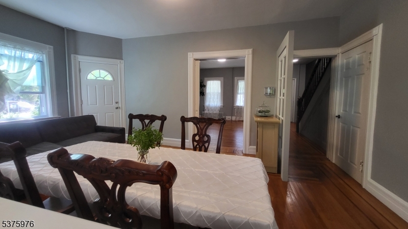 DOWNTOWN DOVER - Residential Lease