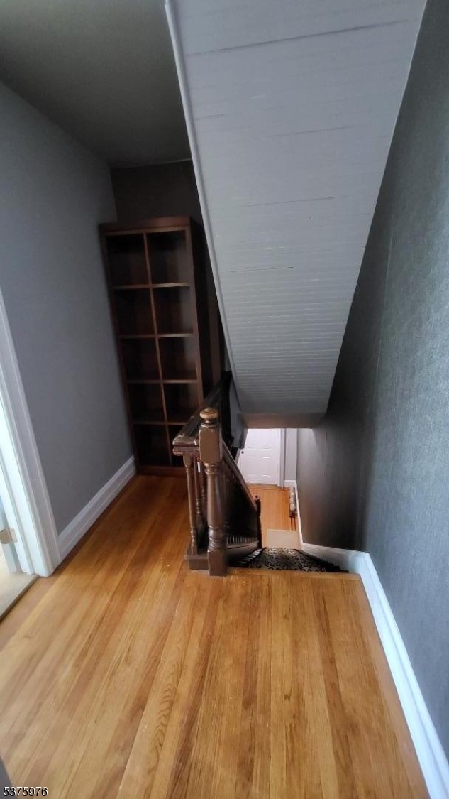 DOWNTOWN DOVER - Residential Lease