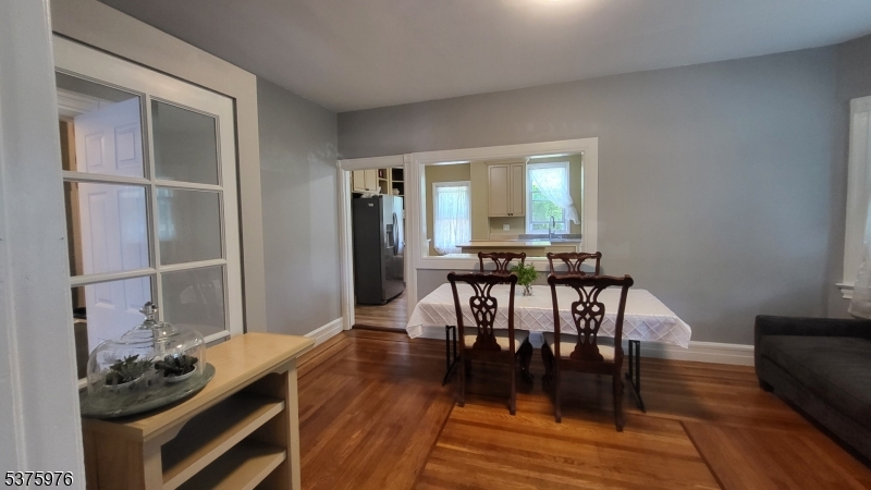 DOWNTOWN DOVER - Residential Lease