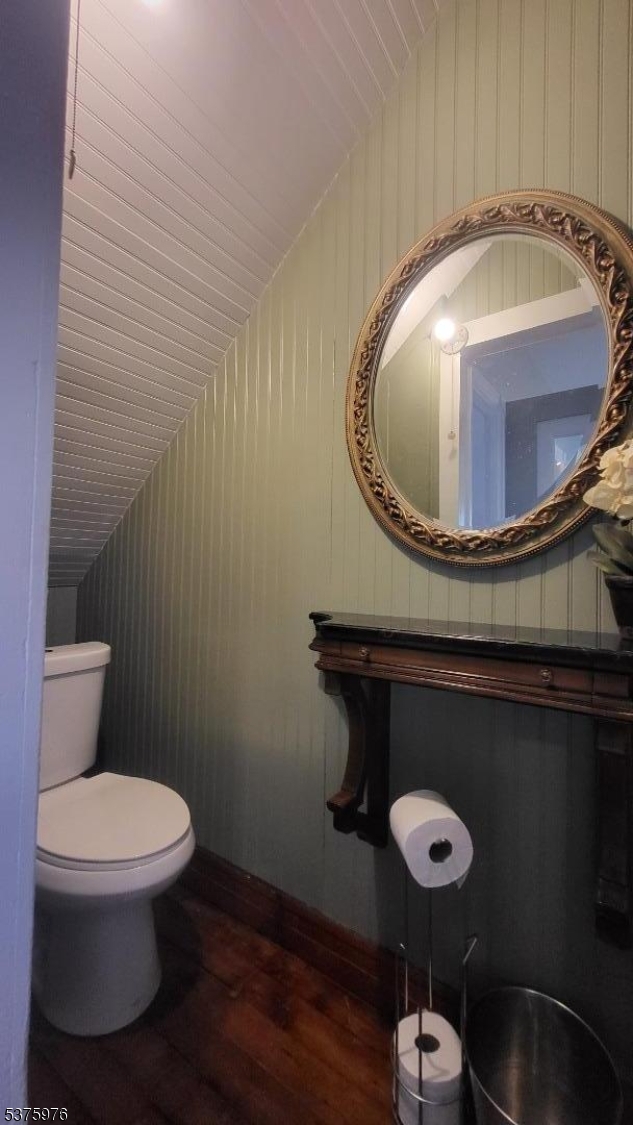 DOWNTOWN DOVER - Residential Lease