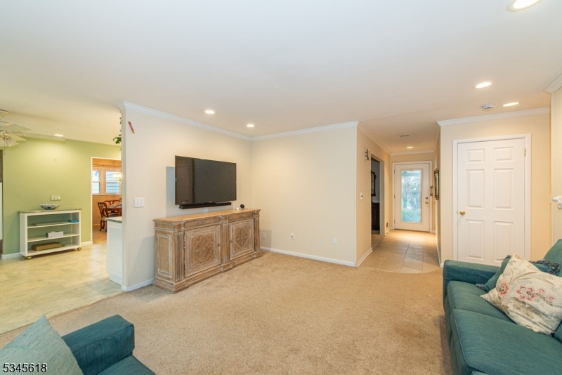 Manchester - Residential