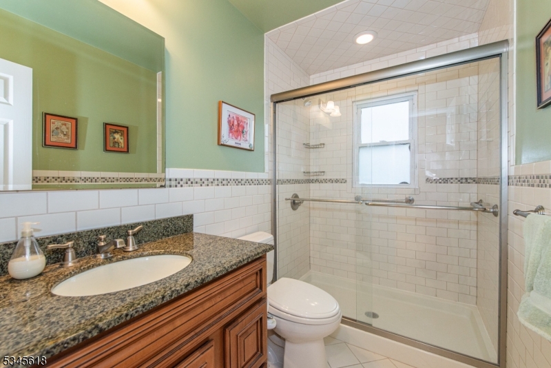 Manchester - Residential