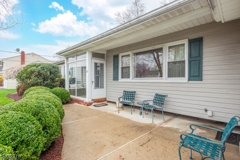 Manchester - Residential